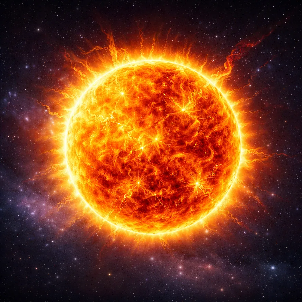 Hoofdbeeld van De Zon